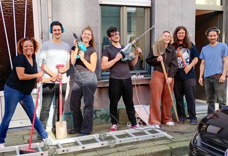 Het Goede Moment om jouw gemeenschap te laten floreren