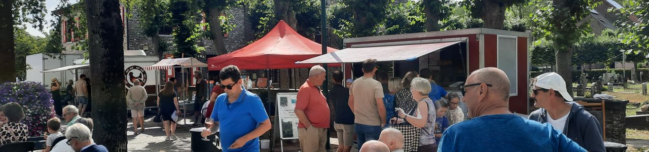 Maatschappelijke verandering in 6 transitievelden