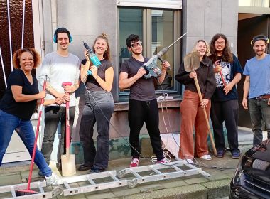 Het Goede Moment om jouw gemeenschap te laten floreren