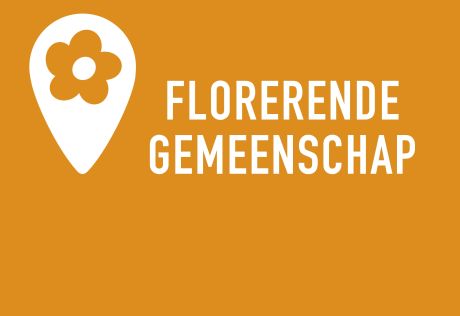 Florerende gemeenschap online