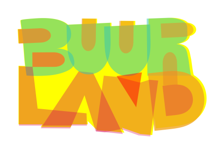 Buurland in beeld