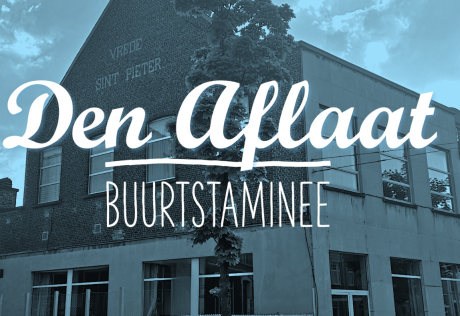 buurtstaminee Den Aflaat
