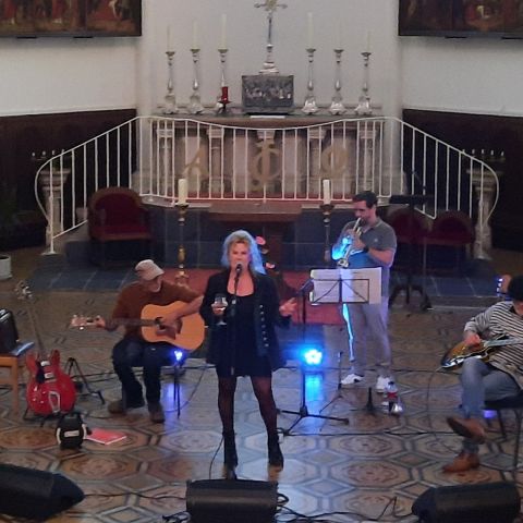 Florerende Gemeenschap @Boekhoute