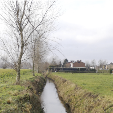Ledebeek verbindt @Lochristi