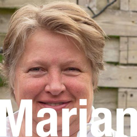 MARJAN