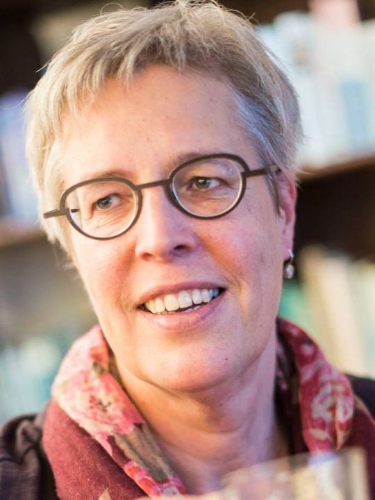 Ann Decorte