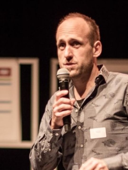 Jochen Snick