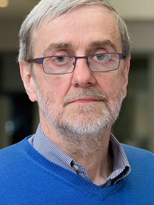 Luc Tanghe