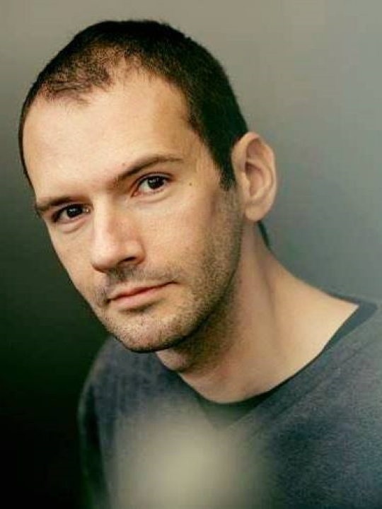 Sven De Visscher