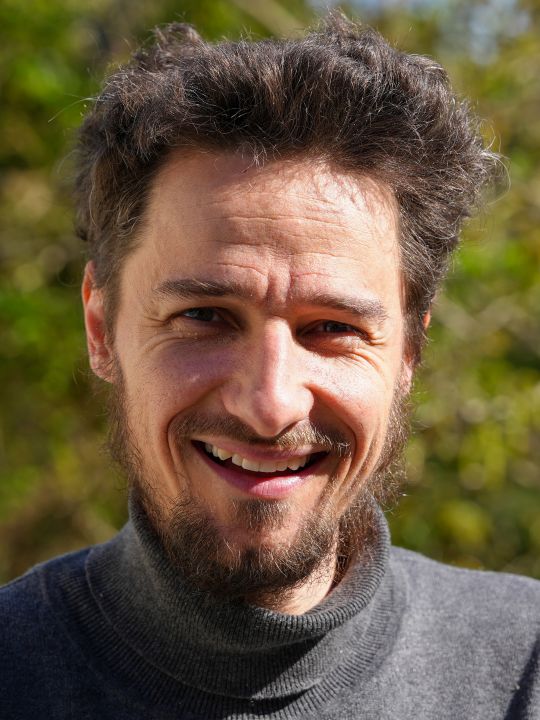 MAARTEN MERVEILLE