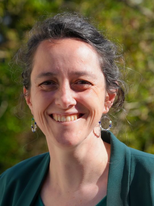 MICHELINE DE KREIJGER