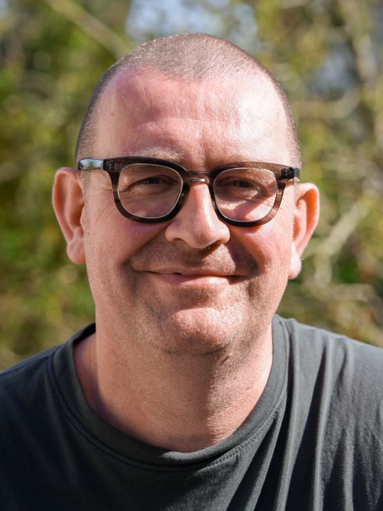 Koen Steuperaert