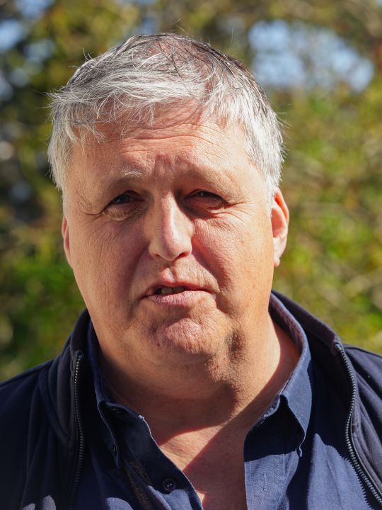 LIEVEN HÉRIE