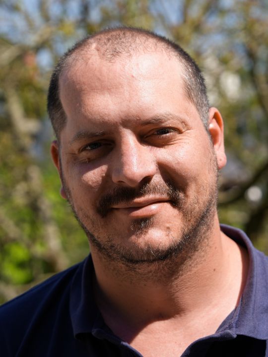 SIMON DE BOECK