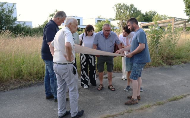 Florerende Gemeenschappen