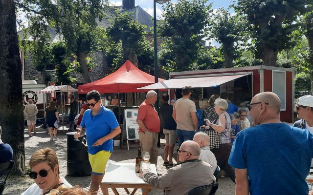 Maatschappelijke verandering in 6 transitievelden